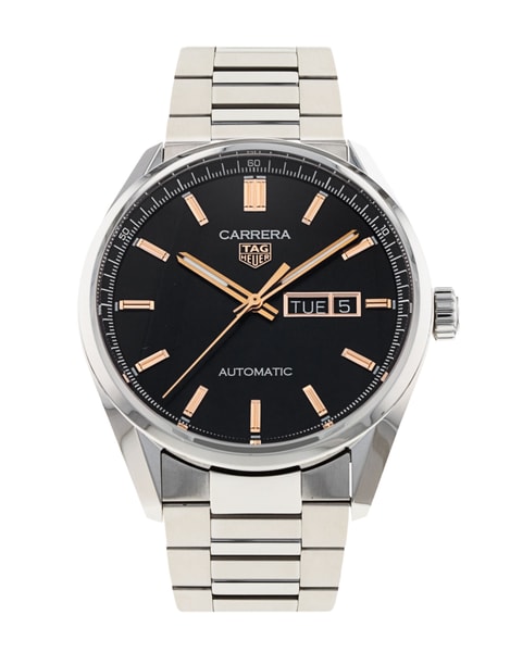 Tag Heuer Carrera WBN2013.BA0640
